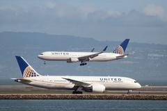 United Airlines