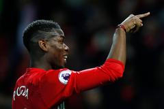 Paul Pogba (2016)