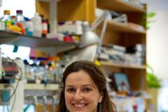 Zuzana Kečkéšová