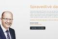 Spravedlivé daně podle ČSSD