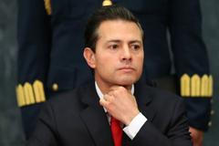 Enrique Pena Nieto