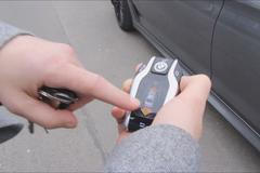 Bavorák na dálkové ovládání, rádio ovládáte gestem. Zkoušeli jsme nové vychytávky u BMW 5