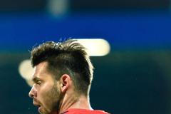 LM, Plzeň-Ludogorec Razgrad: Michal Ďuriš