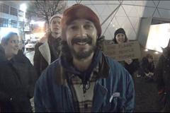 Shia LaBeouf