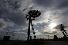 majetek Sazky v Krkonoších - Medvědín