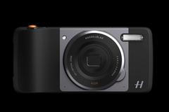 Hasselblad - test