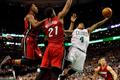 Boston Celtics vs. Miami Heat