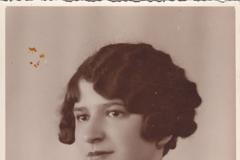 Anna Malinová - archiv