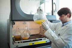 Vědci z brněnské firmy Enantis