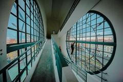 Martin Frouz - zákulisí pražských památek