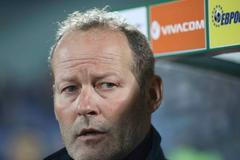 Kvalifikace MS 2018, Nizozemsko - Bulharsko: Danny Blind