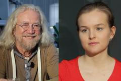 DVTV víkend 25. - 26. 03. 2017