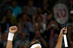 Australian Open 2017 (Roger Federer)