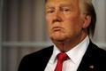 Donald Trump vosková figurína Madame Tussauds Washington