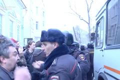 Rusko zažilo velké protivládní protesty. Policie pozatýkala stovky lidí