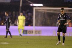 Cristiano Ronaldo, Real Madrid