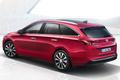 Hyundai i30 Tourer 3