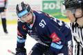Kometa Brno - Bílí Tygři Liberec, extraliga 2016/17