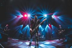 Jan Nožička, fotografie z koncertů