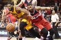 NBA: Cleveland - Washington: Thompson a Morris