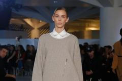 Světová, byť domácí, značka Nehera poprvé v Česku: Zaujala hlavně "oversize" modely