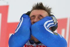 MS Liberec 2009 - skiatlon muži