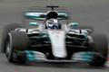 F1 2017: Valtteri Bottas, Mercedes