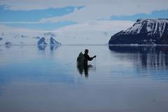 Česká vědecká stanice v Antarktidě
