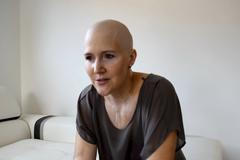 Dobrovolníci se spojili. iPatronka pomáhá nemocným. Pomohla i Jarce s rakovinou prsu