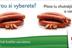 Kampaň - značka Klasa