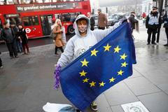 Nejvyšší soud rozhodl, že Brexit musí potvrdit parlament