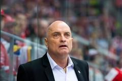 PO ELH Třinec-Chomutov: Vladimír Kýhos