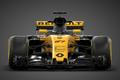 F1 2017: Renault R.S.17