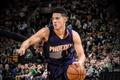 Devin Booker z Phoenixu