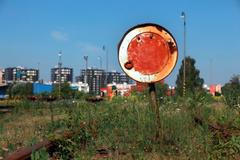 Nákladové nádraží Žižkov