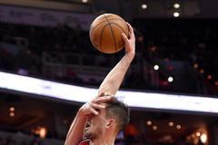 Tomáš Satoranský v NBA 2016-17