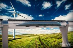 Hyperloop