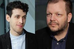 DVTV pořad 24. 03. 2017