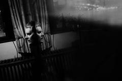 Matúš Zajac: dokumentární fotografie