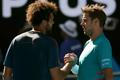 Wawrinka vs.Tsonga