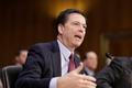 James Comey, šéf FBI