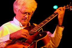 Larry Coryell