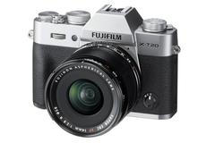 Novinky Fujifilm pro rok 2017