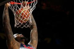 Američan Cousins ve finále MS 2014