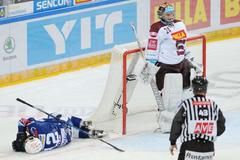 Tomáš Pöpperle vs. Leoš Čermák