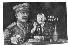 Pavel Kosatík, Karel Jerie – Jak Dubček v Moskvě kapituloval