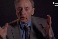 Kněz Trojan o Palachově pohřbu: Jak my se zachováme po tomto činu?