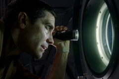 Ukázka ze sci-fi filmu Život