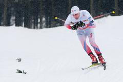 Lukáš Bauer při SP v Novém Městě na Moravě 2016