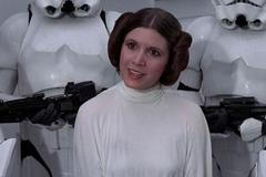 Princeznu Leiu digitálně pro další Hvězdné války neoživí. Vydrží filmařům pieta?